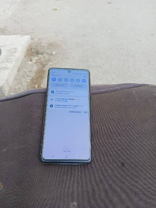 samsung A51 6/128gb all ok with box 0