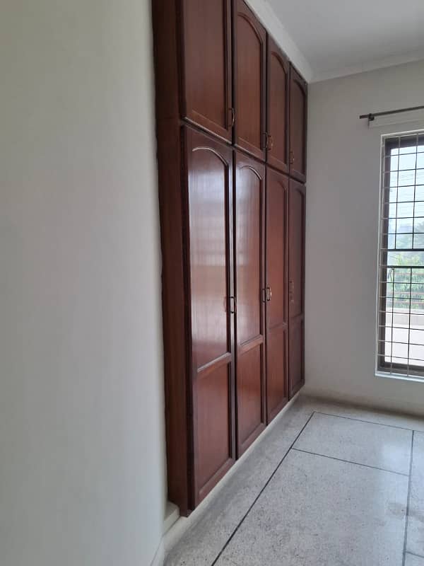 1 Kanal Beautiful Upper Portion House Available for Rent in XX Block Phase 3 DHA Lahore 2