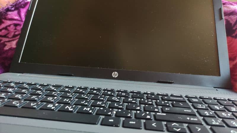 HP i3 10th Generation Laptop 10