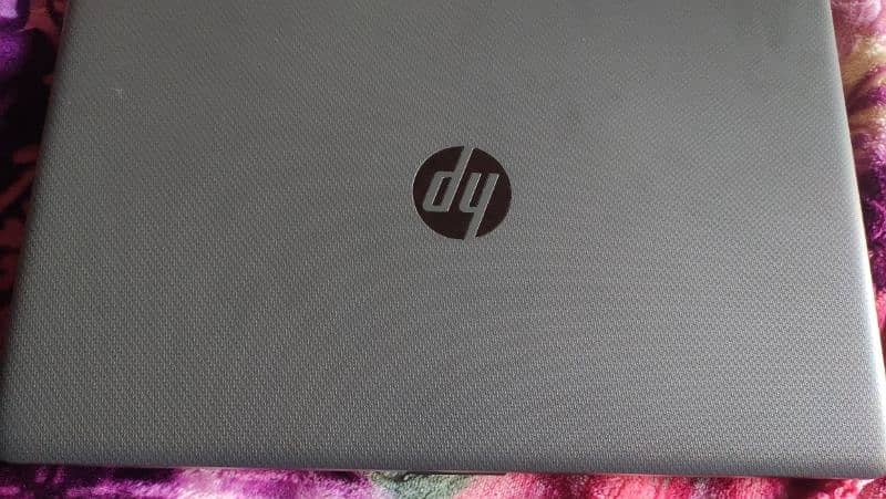 HP i3 10th Generation Laptop 12