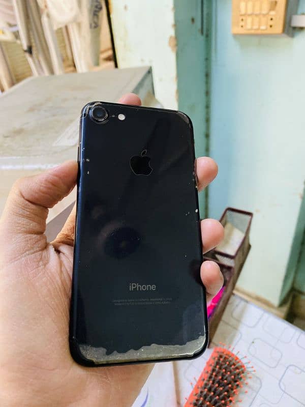 Iphone 7 32 GB 0