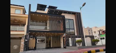 17 marla house for sale Bahria town Rawalpindi