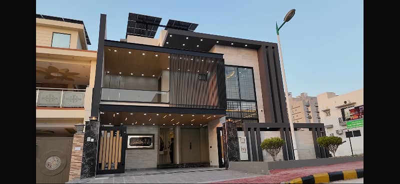 17 marla house for sale Bahria town Rawalpindi 0