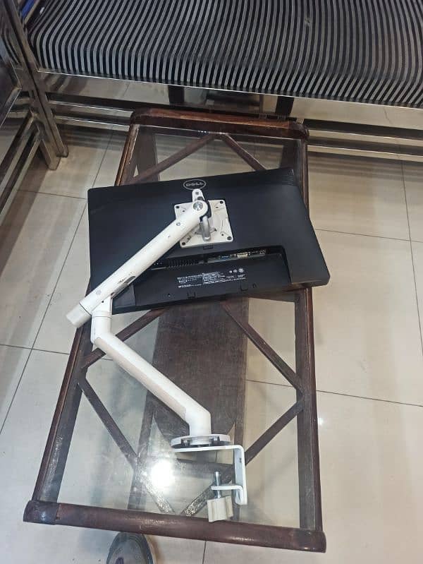 Monitor Arm 360° 0