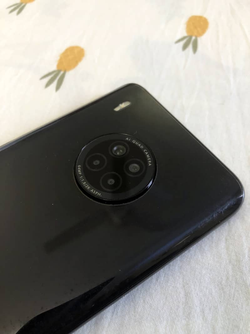 Huawei Y9a - 8/128 PTA Approved Excellent Condition 5