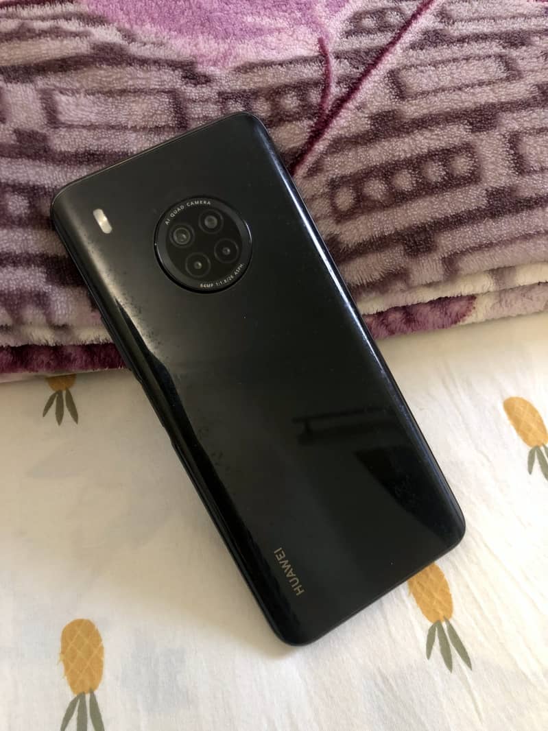 Huawei Y9a - 8/128 PTA Approved Excellent Condition 8