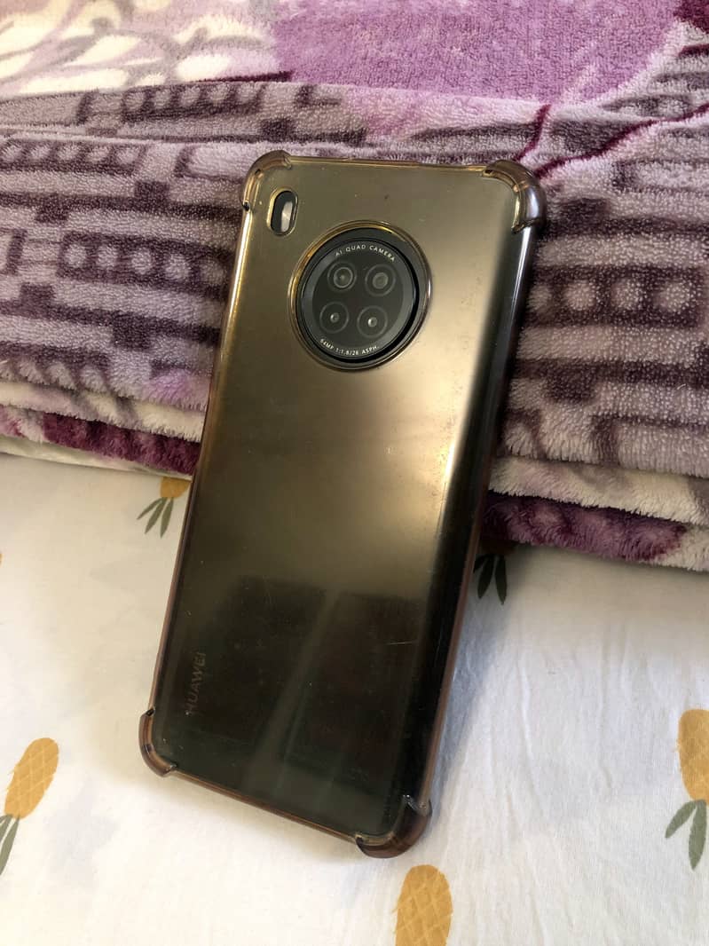 Huawei Y9a - 8/128 PTA Approved Excellent Condition 9