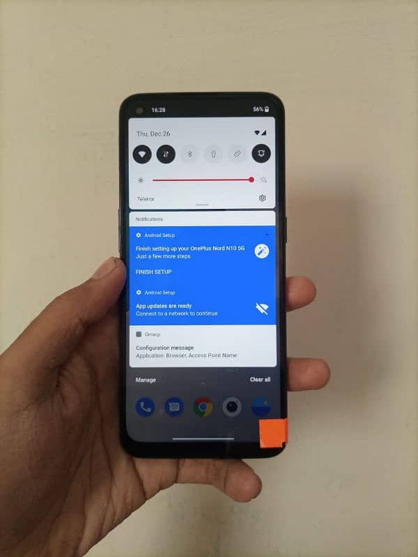 oneplus n10 5g pta aprove 3