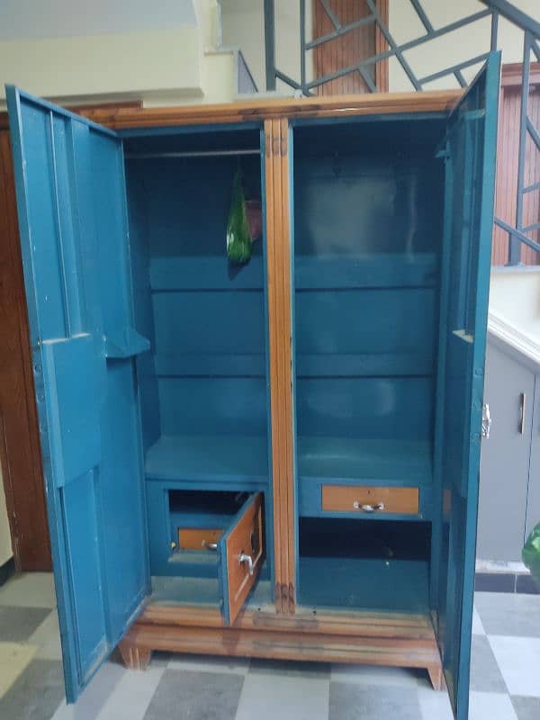 Cupboard for Sale 2