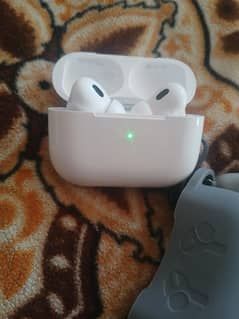 earpods pro2