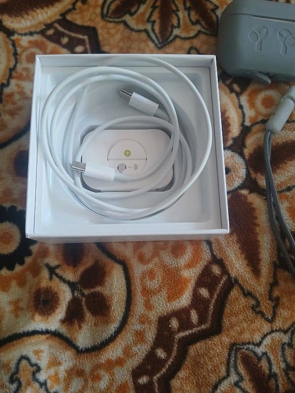 earpods pro2 1