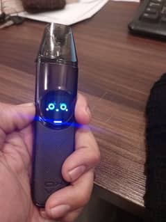 Vape Latest Pod Device 40 Watt