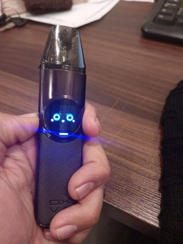 Vape Latest Pod Device 40 Watt 0