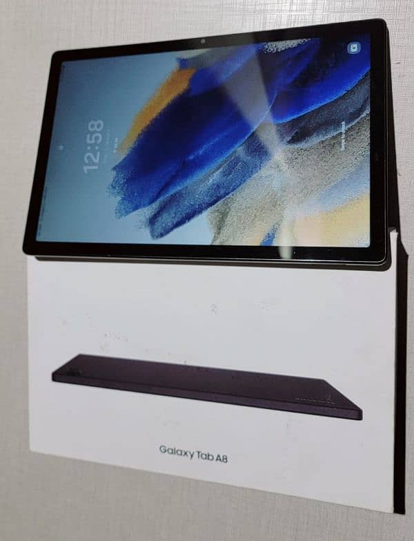 Samsung Galaxy Tab A8 10.5 inches (X205) 2