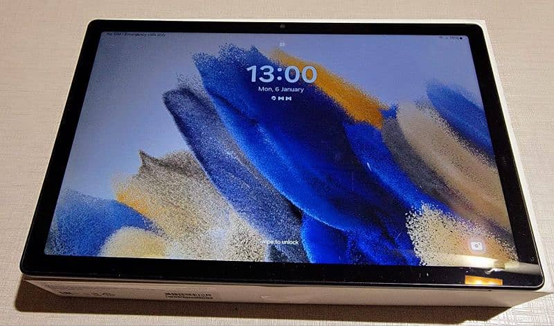 Samsung Galaxy Tab A8 10.5 inches (X205) 3