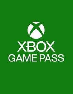 Xbox game pass ultimate