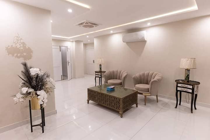 2 Bed Furnished Apartment Available For Rent 7