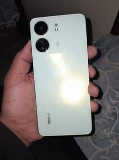 redmi