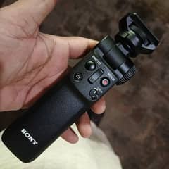 Sony Gp-VPT2BT Shooting Grip