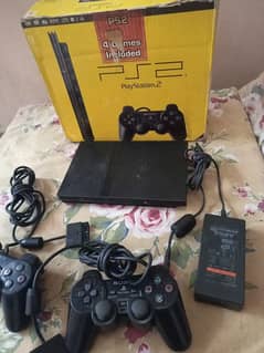 playstation 2