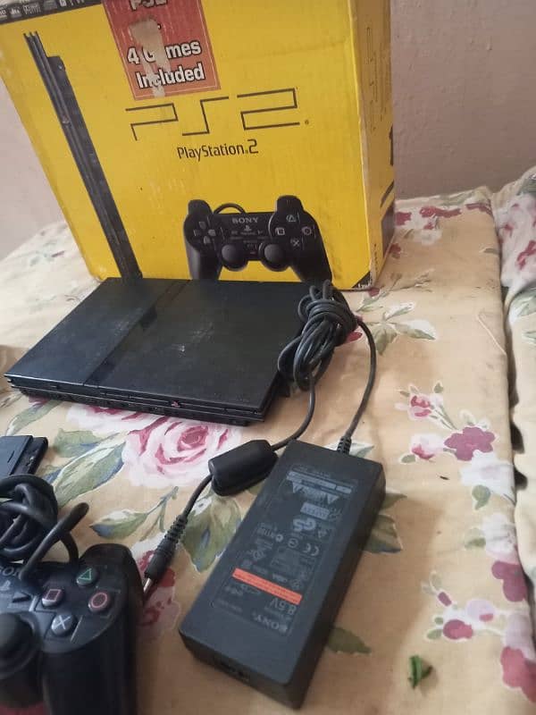 playstation 2 1