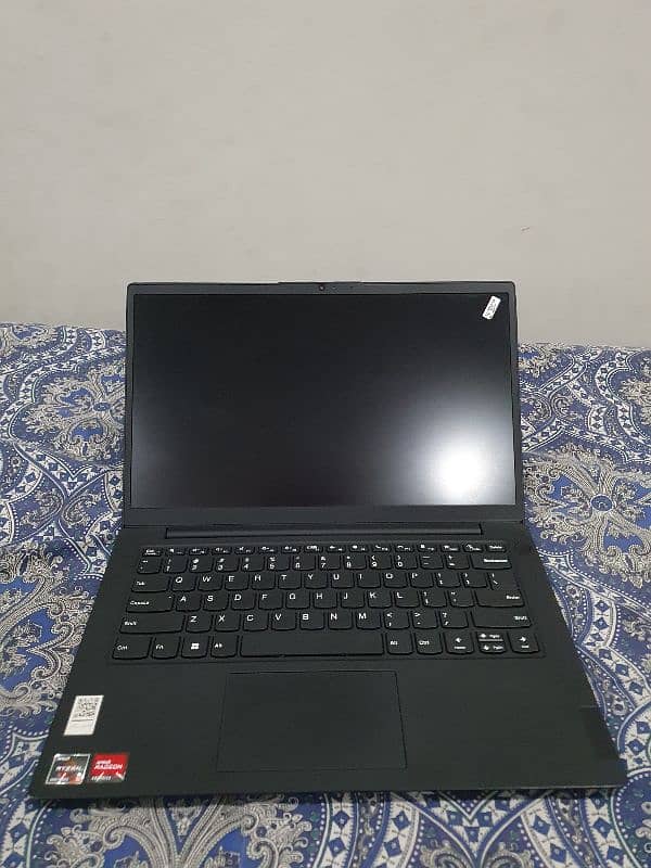 Lenovo Laptop Ryzen 5  5600U with 4gb radeon graphics card 0