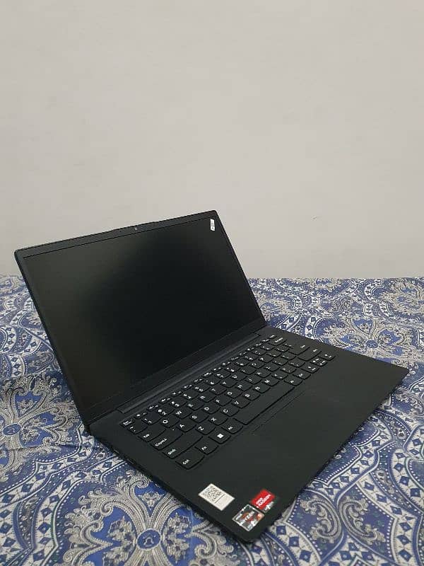 Lenovo Laptop Ryzen 5  5600U with 4gb radeon graphics card 1