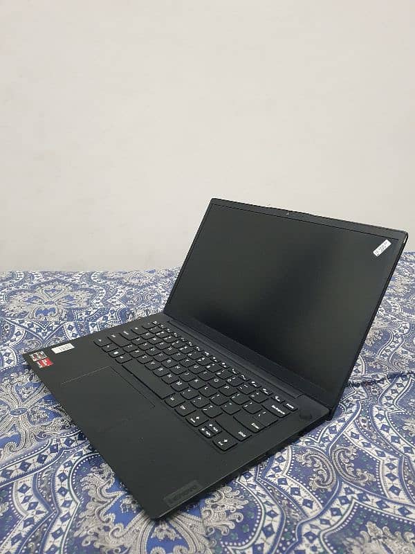 Lenovo Laptop Ryzen 5  5600U with 4gb radeon graphics card 2