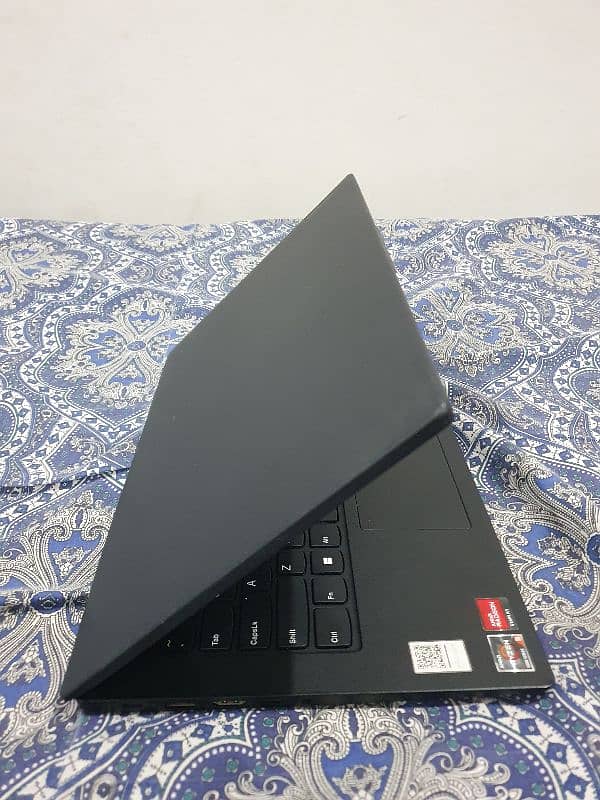 Lenovo Laptop Ryzen 5  5600U with 4gb radeon graphics card 3