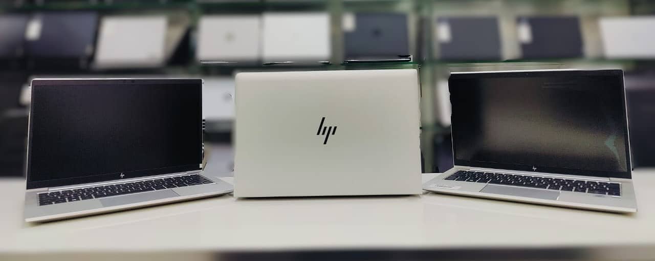 hp laptop | Hp Elite Book 830 G7 Core i7 10GEN(G7) 0