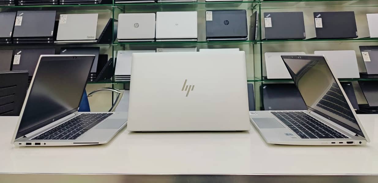 hp laptop | Hp Elite Book 830 G7 Core i7 10GEN(G7) 2