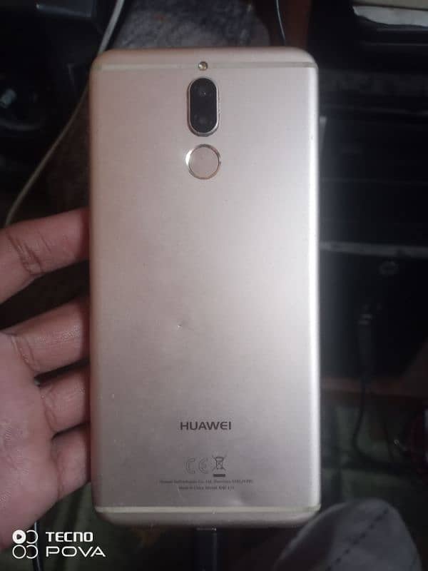 Huawei mate 10 light 4/64 2