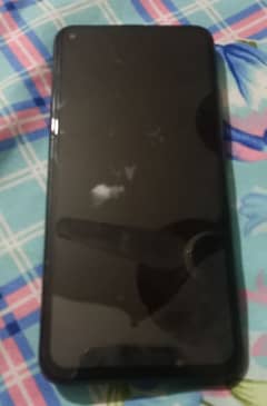 vivo y 30 urgent cell