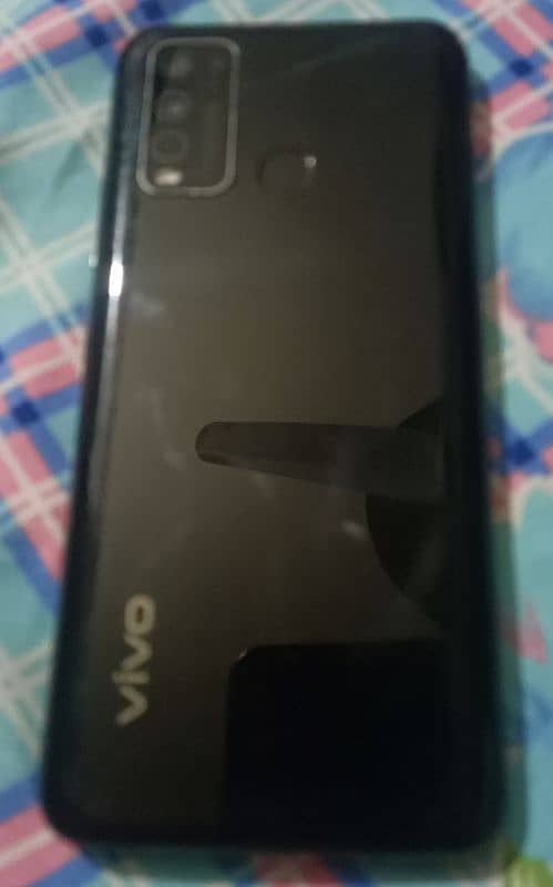 vivo y 30 urgent cell 1