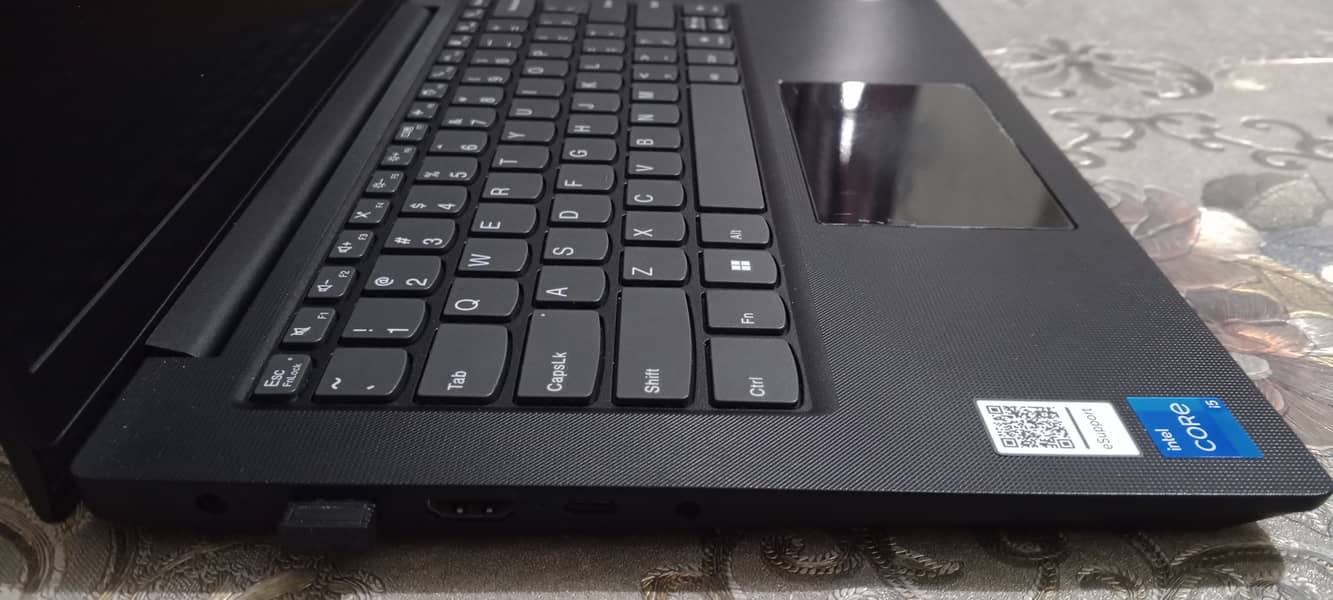 Lenovo i5 12 Genration 4