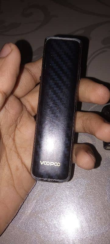 Argus vape PocoAI 4