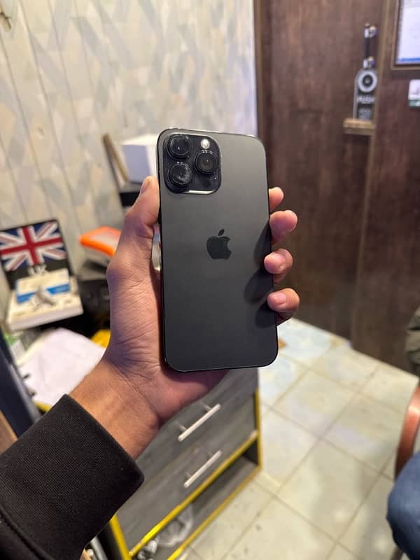 iphone 14pro max fu 0