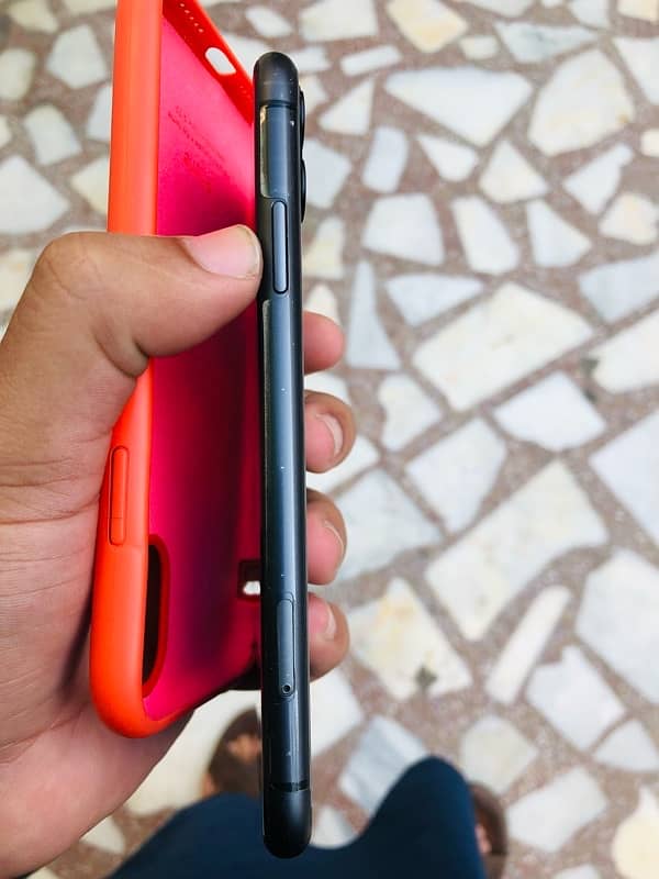 Iphone 11 JV Black colour for Sale …! 3