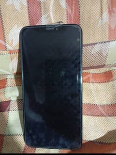 iphone x original lcd new