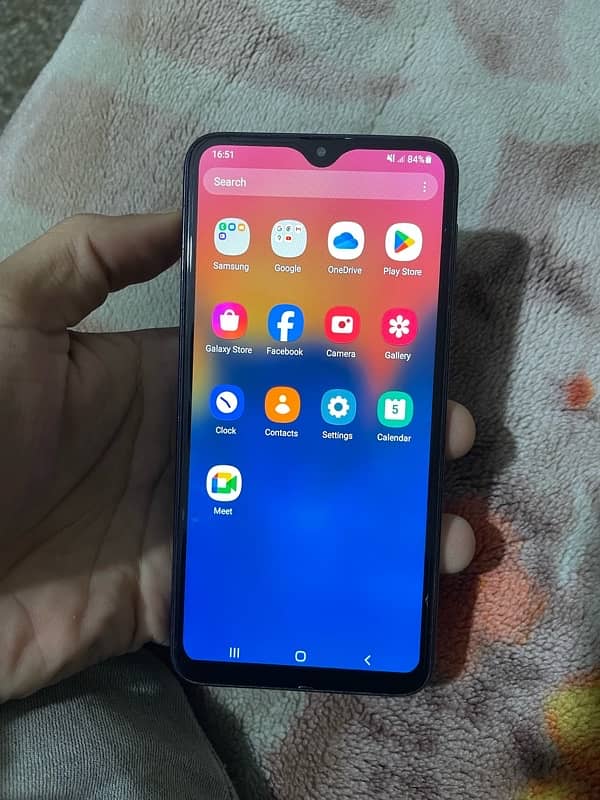 Samsung A10 PTA Approved - 3/32 GB Memory 3