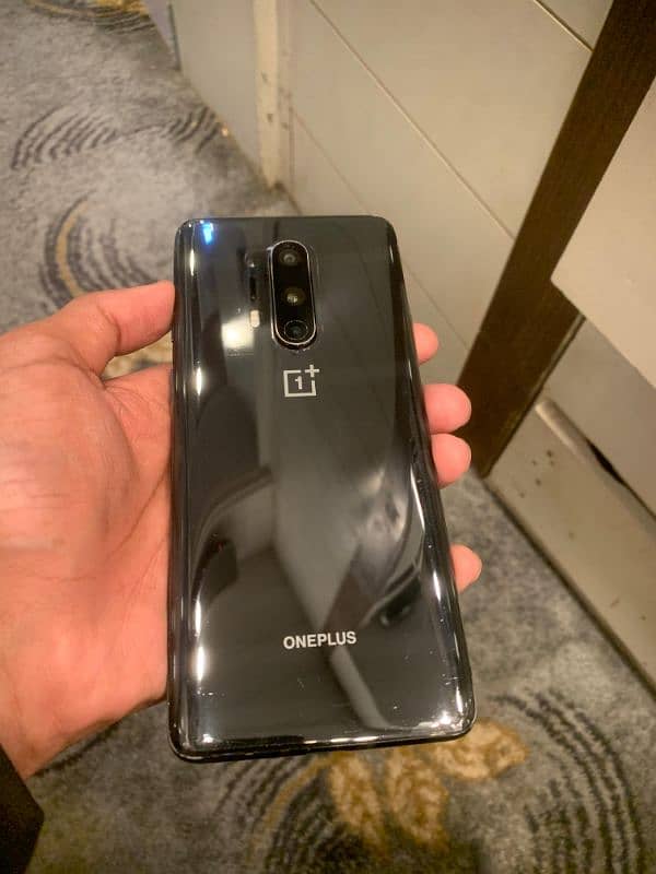 Oneplus 8 pro pta approved 0