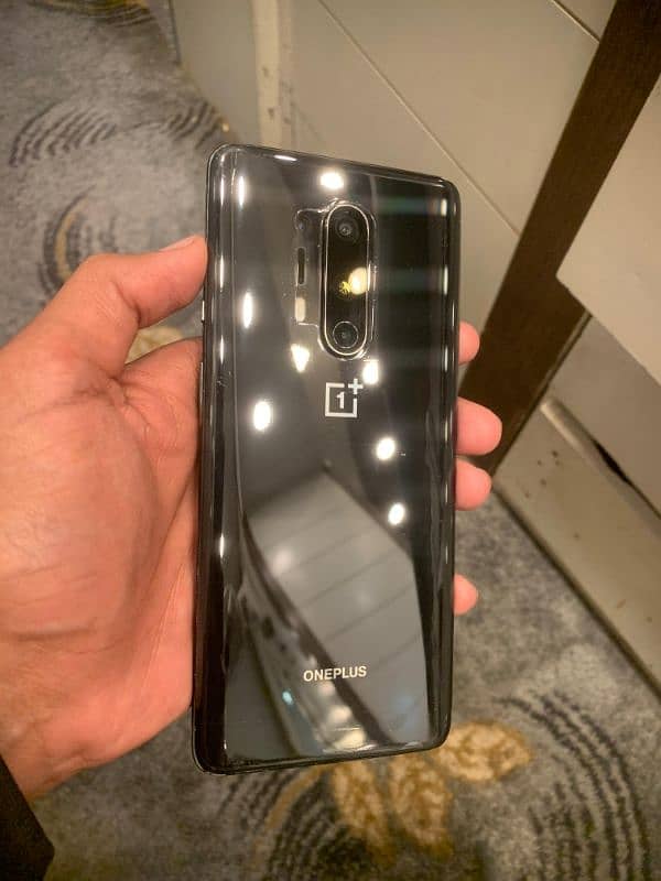 Oneplus 8 pro pta approved 1