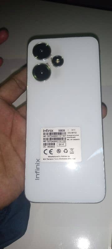 infinix 0