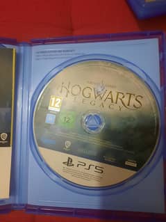 PS5 Hogwarts Legacy