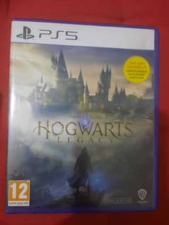 PS5 Hogwarts Legacy