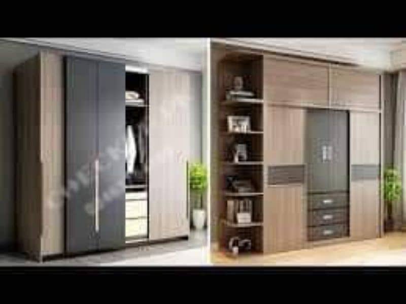 wardrobe, storage cupboard, cabinet style wardrobe, armories 6