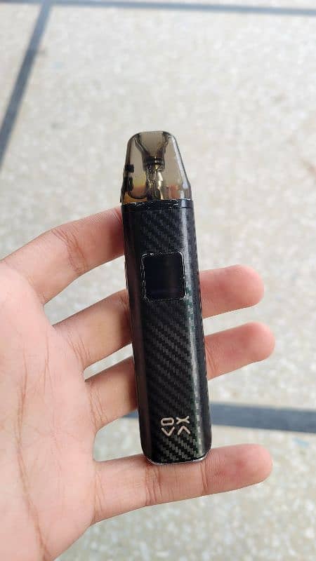 Oxva Xlim Pro 30 Watts 0