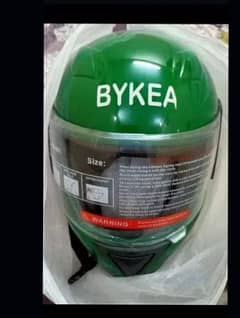 bikya Helmant for sell, new