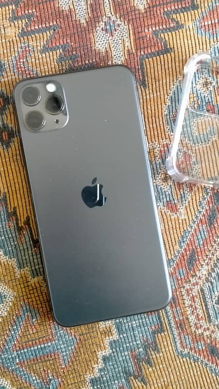 Iphone 11 Pro Max 6