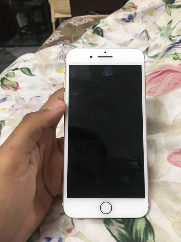 iphone 7 plus 256gb non pta 2